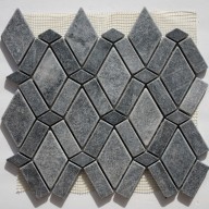 BELEVIO BLACK MOSAIC