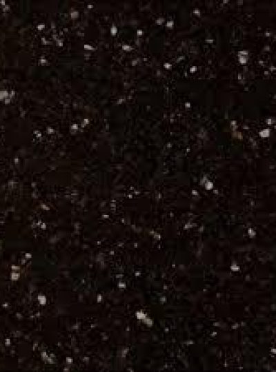 BLACK GALAXY