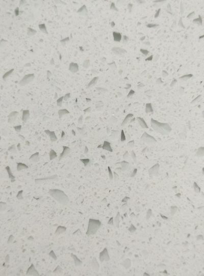 SNOWFLAKE WHITE